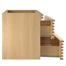 Load image into Gallery viewer, Render 36" Wall-Mount Bathroom Vanity Cabinet (Sink Basin Not Included) by Modway
