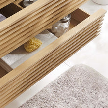 Load image into Gallery viewer, Render 36" Wall-Mount Bathroom Vanity Cabinet (Sink Basin Not Included) by Modway
