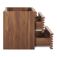 Load image into Gallery viewer, Render 36" Wall-Mount Bathroom Vanity Cabinet (Sink Basin Not Included) by Modway
