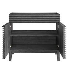 Load image into Gallery viewer, Render 36" Bathroom Vanity Cabinet by Modway
