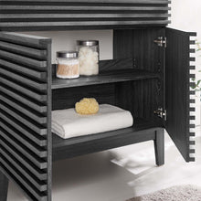 Load image into Gallery viewer, Render 36" Bathroom Vanity Cabinet by Modway
