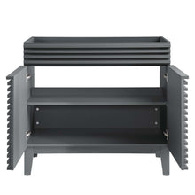 Load image into Gallery viewer, Render 36" Bathroom Vanity Cabinet by Modway
