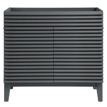Load image into Gallery viewer, Render 36" Bathroom Vanity Cabinet by Modway

