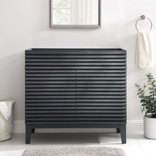 Load image into Gallery viewer, Render 36" Bathroom Vanity Cabinet by Modway
