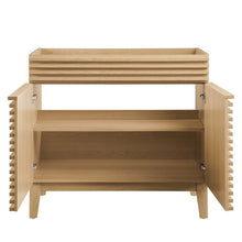 Load image into Gallery viewer, Render 36" Bathroom Vanity Cabinet by Modway
