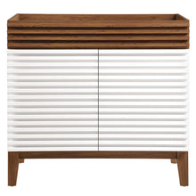 Load image into Gallery viewer, Render 36" Bathroom Vanity Cabinet by Modway
