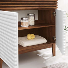 Load image into Gallery viewer, Render 36" Bathroom Vanity Cabinet by Modway
