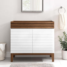 Load image into Gallery viewer, Render 36" Bathroom Vanity Cabinet by Modway
