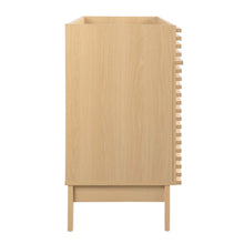 Load image into Gallery viewer, Render 48" Single Sink Compatible (not included) Bathroom Vanity Cabinet by Modway

