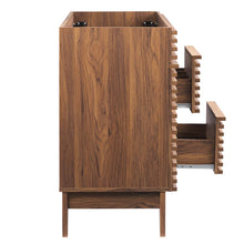 Load image into Gallery viewer, Render 48" Single Sink Compatible (not included) Bathroom Vanity Cabinet by Modway
