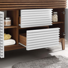 Load image into Gallery viewer, Render 48" Single Sink Compatible (not included) Bathroom Vanity Cabinet by Modway
