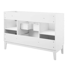 Load image into Gallery viewer, Render 48" Single Sink Compatible (not included) Bathroom Vanity Cabinet by Modway
