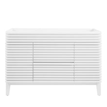 Load image into Gallery viewer, Render 48" Single Sink Compatible (not included) Bathroom Vanity Cabinet by Modway
