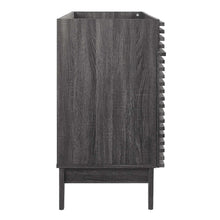 Load image into Gallery viewer, Render 48" Double Sink Compatible (Not Included) Bathroom Vanity Cabinet by Modway
