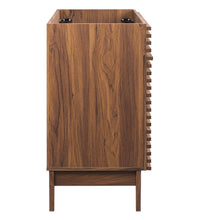 Load image into Gallery viewer, Render 48" Double Sink Compatible (Not Included) Bathroom Vanity Cabinet by Modway

