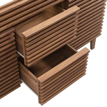 Load image into Gallery viewer, Render 48" Double Sink Compatible (Not Included) Bathroom Vanity Cabinet by Modway
