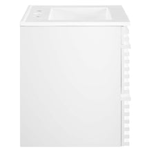 Load image into Gallery viewer, Render 24" Wall-Mount Bathroom Vanity by Modway
