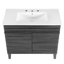 Load image into Gallery viewer, Render 36" Bathroom Vanity by Modway
