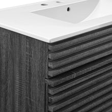 Load image into Gallery viewer, Render 36" Bathroom Vanity by Modway
