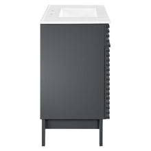 Load image into Gallery viewer, Render 36" Bathroom Vanity by Modway
