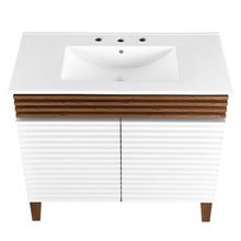 Load image into Gallery viewer, Render 36" Bathroom Vanity by Modway
