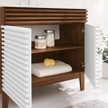 Load image into Gallery viewer, Render 36" Bathroom Vanity by Modway
