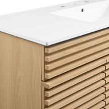 Load image into Gallery viewer, Render 48" Single Sink Bathroom Vanity by Modway
