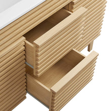 Load image into Gallery viewer, Render 48" Double Sink Bathroom Vanity by Modway
