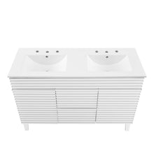 Load image into Gallery viewer, Render 48" Double Sink Bathroom Vanity by Modway
