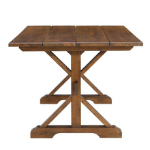 Load image into Gallery viewer, Windchime 71" Wood Dining Table by Modway
