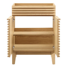 Load image into Gallery viewer, Render 24" Bathroom Vanity Cabinet (Sink Basin Not Included) by Modway
