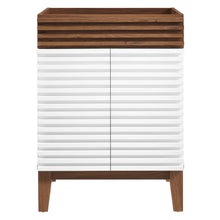 Load image into Gallery viewer, Render 24" Bathroom Vanity Cabinet (Sink Basin Not Included) by Modway
