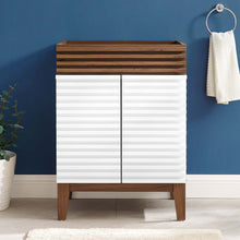 Load image into Gallery viewer, Render 24" Bathroom Vanity Cabinet (Sink Basin Not Included) by Modway
