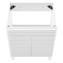 Load image into Gallery viewer, Render 24" Bathroom Vanity Cabinet (Sink Basin Not Included) by Modway
