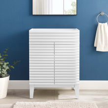 Load image into Gallery viewer, Render 24" Bathroom Vanity Cabinet (Sink Basin Not Included) by Modway
