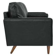 Load image into Gallery viewer, Valour 81" Leather Sofa by Modway
