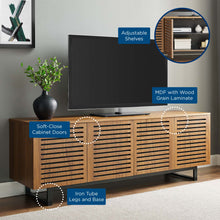 Load image into Gallery viewer, Parker 73" TV Stand by Modway
