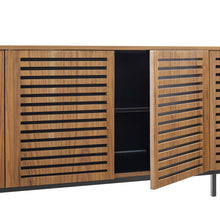 Load image into Gallery viewer, Parker 73" Tall TV Stand by Modway
