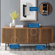 Load image into Gallery viewer, Parker 73" Tall TV Stand by Modway
