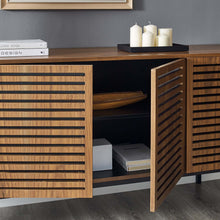 Load image into Gallery viewer, Parker 73" Tall TV Stand by Modway
