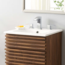 Load image into Gallery viewer, Cayman 18" Bathroom Sink by Modway
