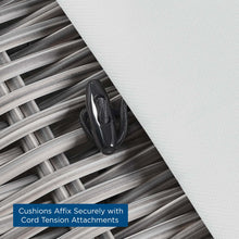 Load image into Gallery viewer, Conway Outdoor Patio Wicker Rattan Chaise Lounge by Modway
