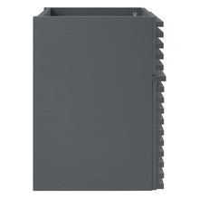 Load image into Gallery viewer, Render 18" Wall-Mount Bathroom Vanity Cabinet (Sink Basin Not Included) by Modway
