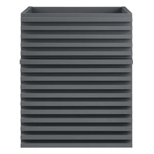 Load image into Gallery viewer, Render 18" Wall-Mount Bathroom Vanity Cabinet (Sink Basin Not Included) by Modway
