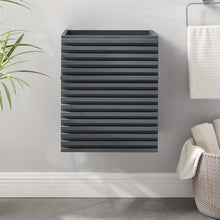 Load image into Gallery viewer, Render 18" Wall-Mount Bathroom Vanity Cabinet (Sink Basin Not Included) by Modway
