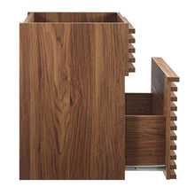 Load image into Gallery viewer, Render 18" Wall-Mount Bathroom Vanity Cabinet (Sink Basin Not Included) by Modway
