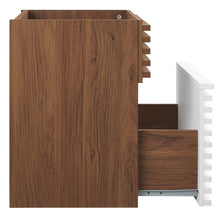 Load image into Gallery viewer, Render 18" Wall-Mount Bathroom Vanity Cabinet (Sink Basin Not Included) by Modway

