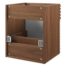 Load image into Gallery viewer, Render 18" Wall-Mount Bathroom Vanity Cabinet (Sink Basin Not Included) by Modway
