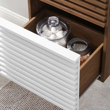 Load image into Gallery viewer, Render 18" Wall-Mount Bathroom Vanity Cabinet (Sink Basin Not Included) by Modway
