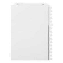 Load image into Gallery viewer, Render 18" Wall-Mount Bathroom Vanity Cabinet (Sink Basin Not Included) by Modway
